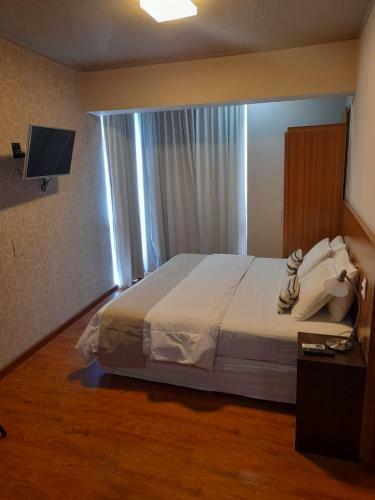 Apartamento Vma Suites- Civico
