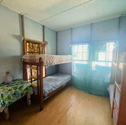 Hostal La Casita De Nina