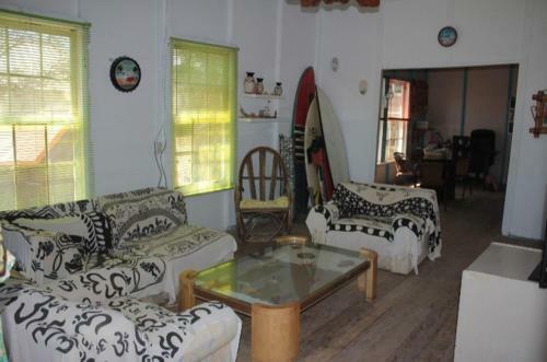 Hostal La Casita De Nina