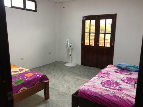 Apartamento Departamento 2 (casa Maria)