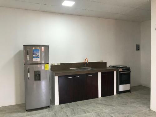 Apartamento Departamento 2 (casa Maria)