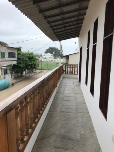 Apartamento Departamento 2 (casa Maria)