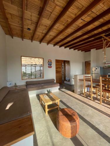 Apartamento Villa Neem
