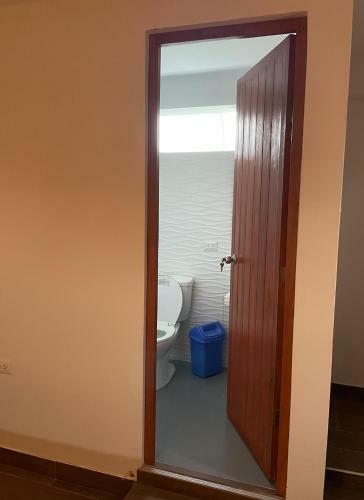 Habitaciones Individuales Costa Sur