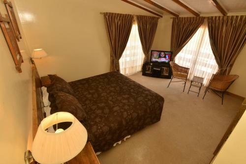Hotel Mareblu Mami�a