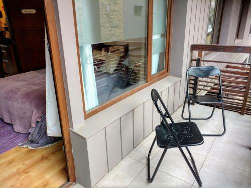 Apartamento Calderon 7 - Andarlibre