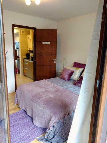 Apartamento Calderon 7 - Andarlibre