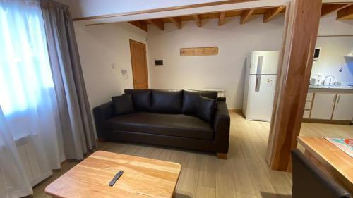 Apartamento D�plex Moreno 1