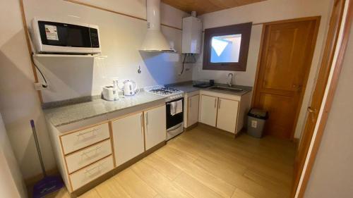 Apartamento D�plex Moreno 2
