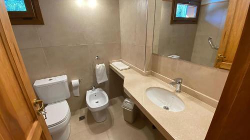 Apartamento D�plex Moreno 2