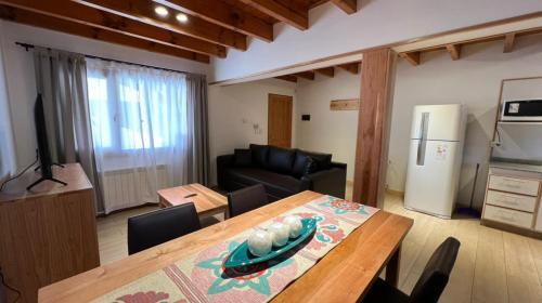 Apartamento D�plex Moreno 2
