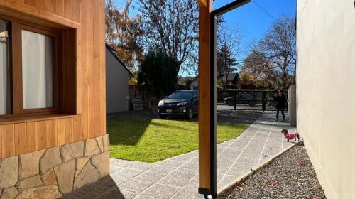 Apartamento D�plex Moreno 2