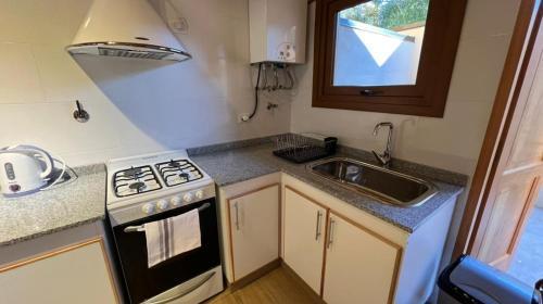 Apartamento D�plex Moreno 2