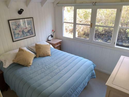 Apartamento Caba�a Con Arroyo