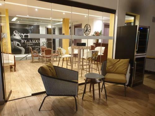 Hotel Abidjan Luxury Residence