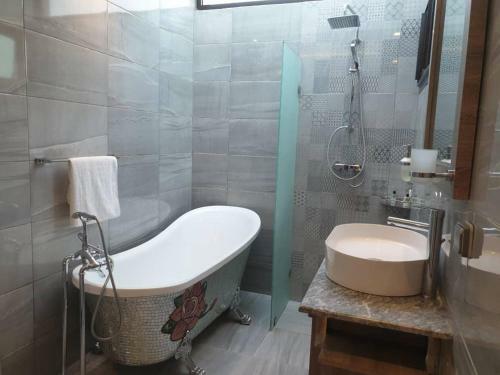 Hotel Abidjan Luxury Residence