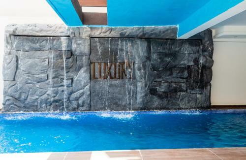 Hotel Abidjan Luxury Residence