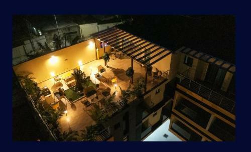 Hotel Abidjan Luxury Residence