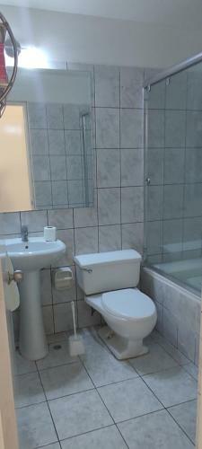 Apartamento Family Place