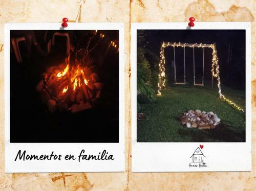 Annes H�tte