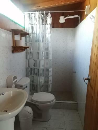 Apartamentos Amplios
