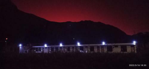 El Sol De Oro Hotel