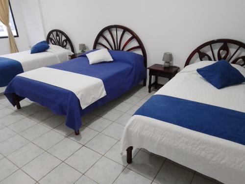 Hotel Isla Del Descanso
