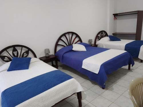 Hotel Isla Del Descanso