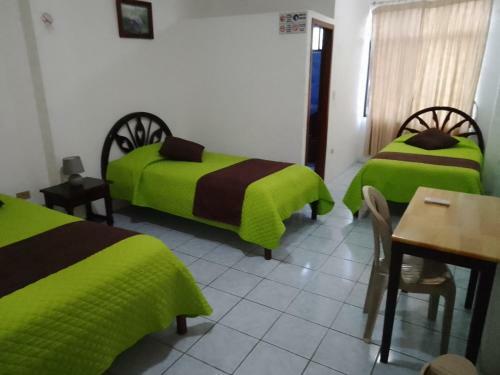 Hotel Isla Del Descanso