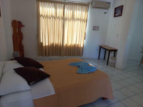 Hotel Isla Del Descanso