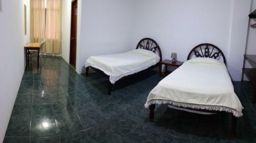 Hotel Isla Del Descanso