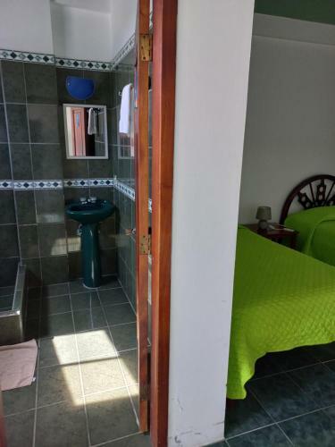 Hotel Isla Del Descanso