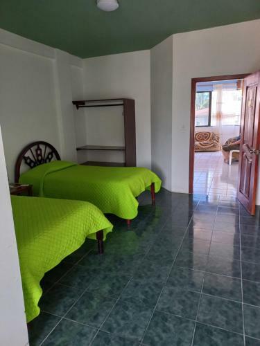 Hotel Isla Del Descanso