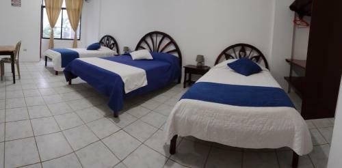 Hotel Isla Del Descanso