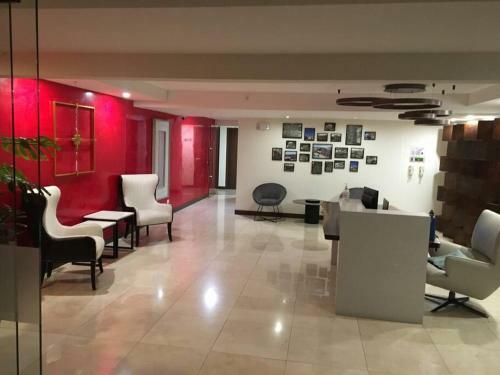 Beautiful Apartament, Near To Airport