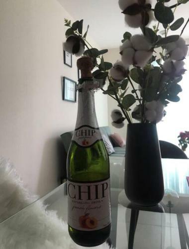 Beautiful Apartament, Near To Airport