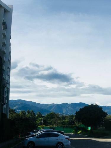 Beautiful Apartament, Near To Airport