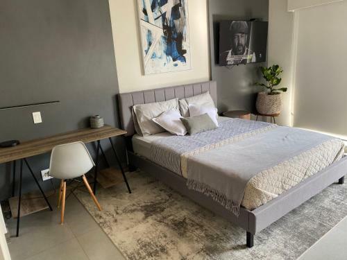 Apartamento Studio Eri
