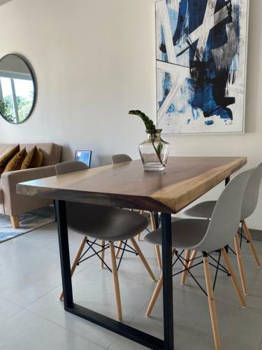 Apartamento Studio Eri