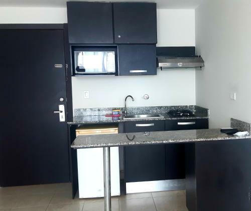 Apartamento De Playa Ph Ibiza Coronado 506