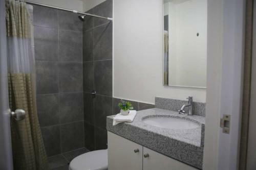 Brand New Apartment, With Excellent Location