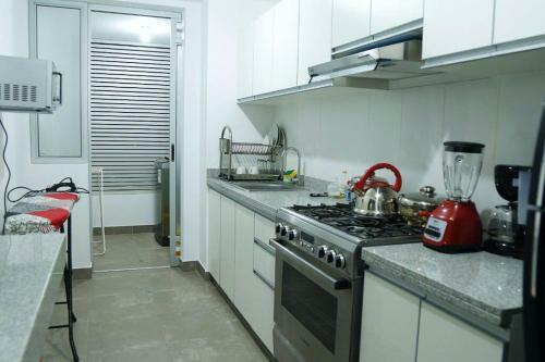 Brand New Apartment, With Excellent Location