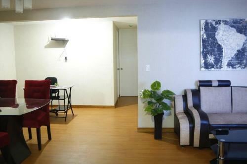 Brand New Apartment, With Excellent Location