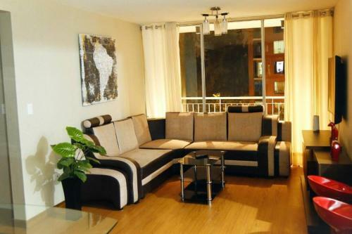 Brand New Apartment, With Excellent Location
