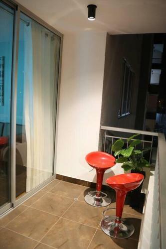 Brand New Apartment, With Excellent Location