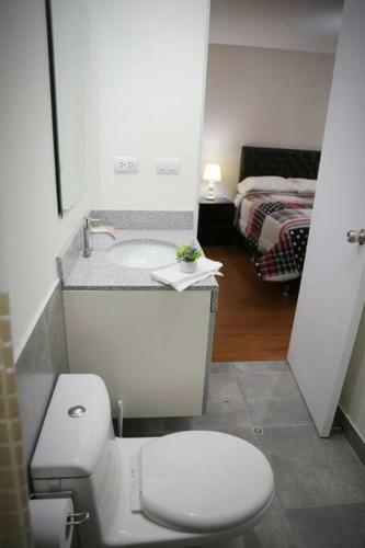 Brand New Apartment, With Excellent Location