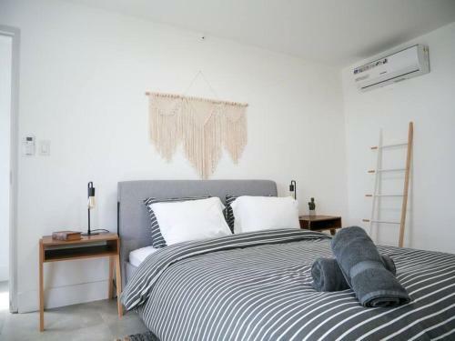 Apartamento Stylish Condo At Blue Venao