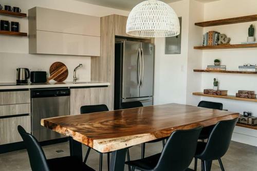 Apartamento Stylish Condo At Blue Venao