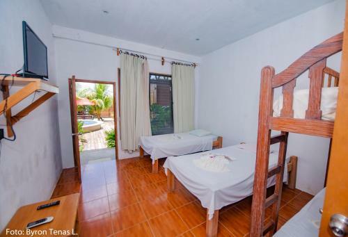 Hotel Linda Vista