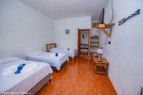 Hotel Linda Vista